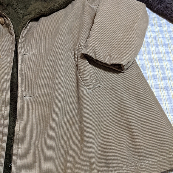 Vintage jacket by shanhouse sports outerwear - Picture 6 of 16